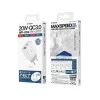 Incarcator de retea Wekome WP-U53 QC 3.0+PD20W [White]
